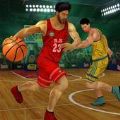 篮球3d模拟测试版