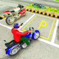 自行车停车场3D冒险苹果版