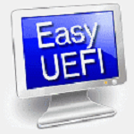 Hasleo EasyUEFI 4.5 免费版
