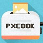 pxcook像素大厨PC下载 3.9.94 中文免费版