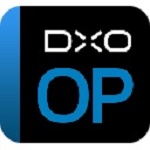 DxO Optics Pro 11百度云下载 中文 1.0