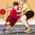 单挑篮球小游戏死神最新版 v1.8.3