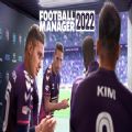 fm足球经理2022移动版游戏 v1.0.11
