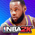 NBA2K篮球行动版手游官网版下载（nba2kmobile） v2.10.0.5218279