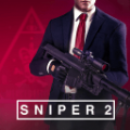 杀手狙击2刺客世界中文安卓版下载（Hitman Sniper2） v0.1.7<span class='v_i'></span>