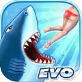 饥饿鲨进化幽灵鲨版本6.6安卓手机版下载