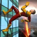超级闪电英雄游戏安卓中文版 v1.0
