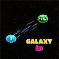银河系io游戏安卓版下载（galaxy io） v0.1