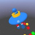 磁铁球比赛游戏安卓版下载（Magnet Ball Race）  v1.0