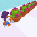 植物快跑3D游戏安卓版下载（Plant Run 3D）  v0.2