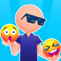 表情符号投掷游戏安卓版下载（Emoji Throw）  v1.0