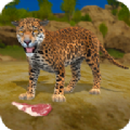 捷豹野猫模拟器游戏中文版（jaguar Simukator wildcats）  v1.0