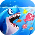 饥饿的小鱼游戏下载 v1.0.0