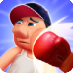 拳击趣味格斗游戏最新手机版