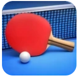 全民乒乓球模拟器游戏中文版